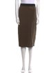 James Perse Knee-Length Skirt