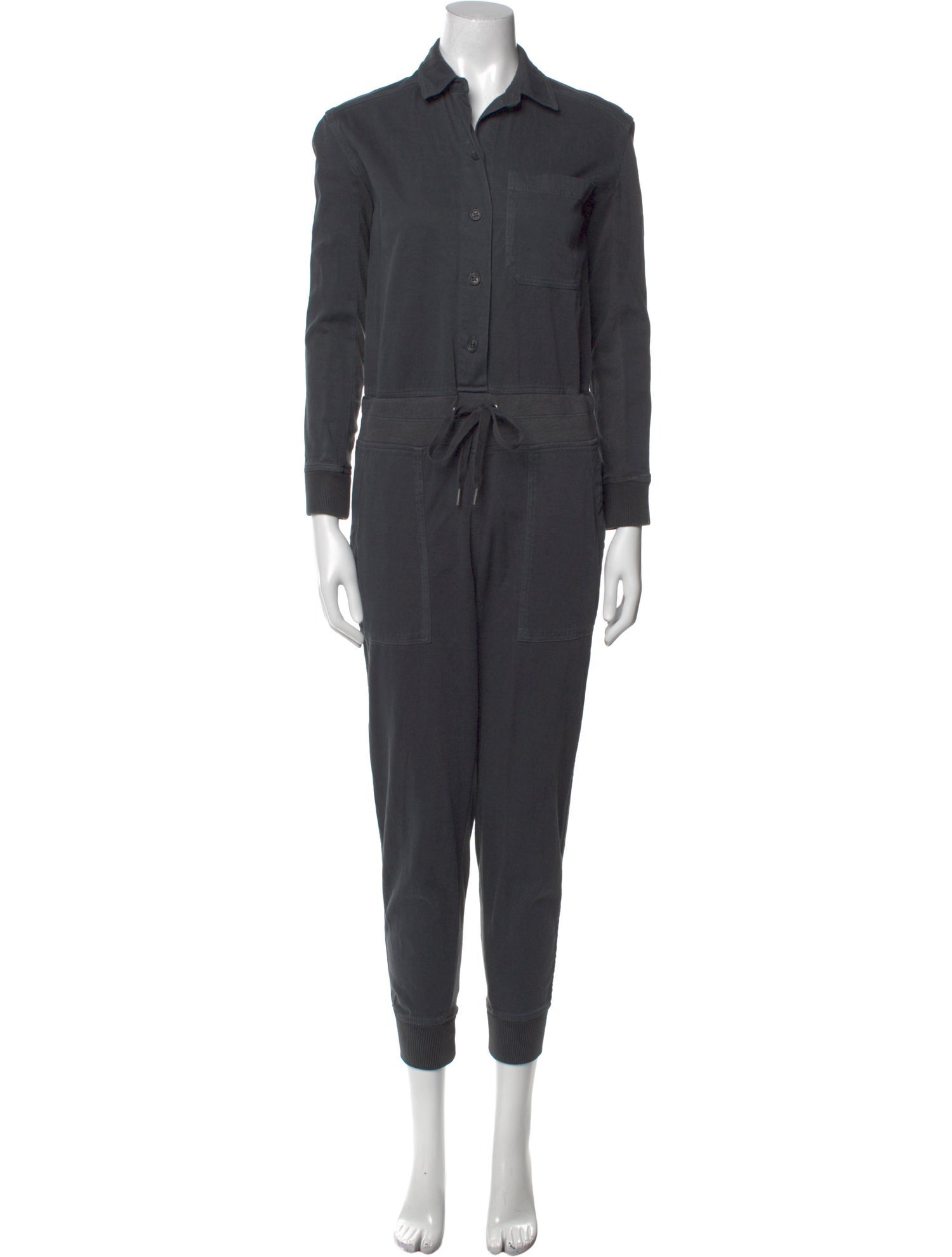 James Perse Jumpsuit