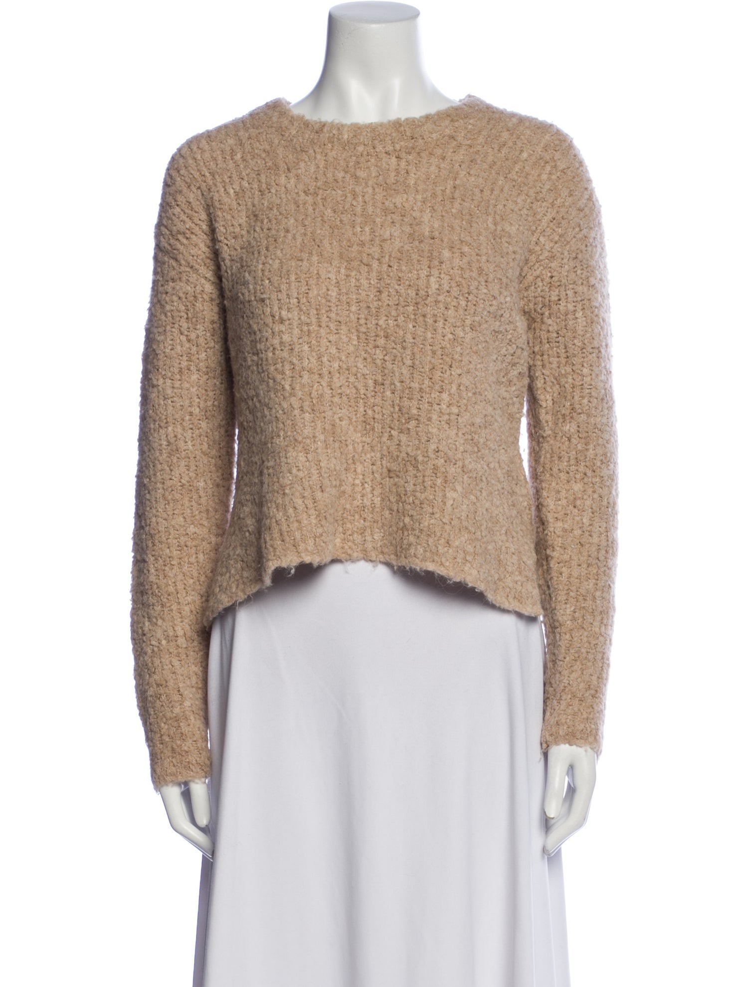 James Perse Crew Neck Sweater