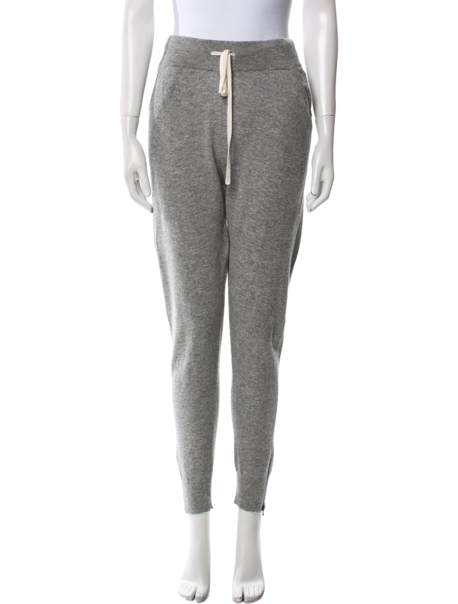 James Perse Cashmere Sweatpants