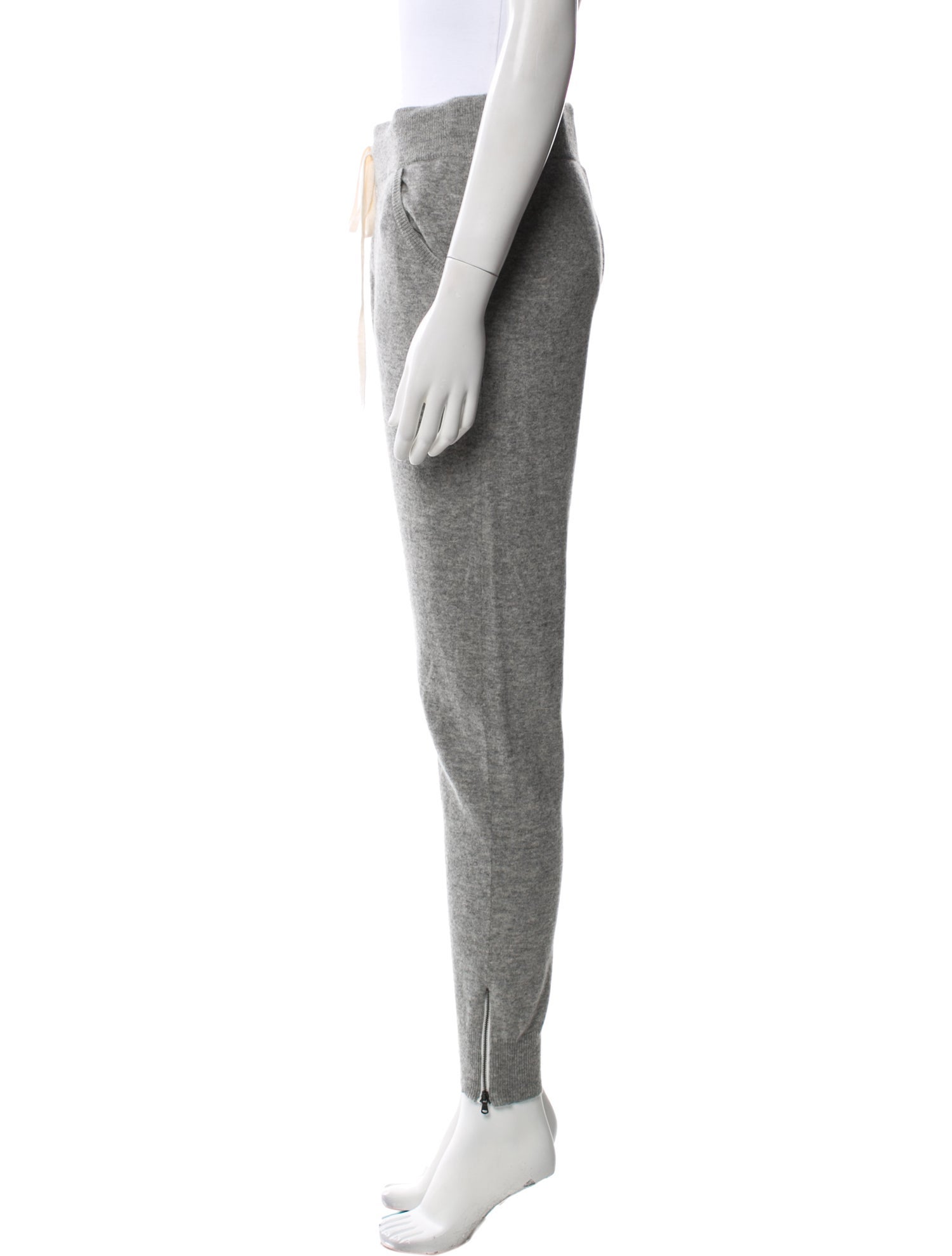 James Perse Cashmere Sweatpants