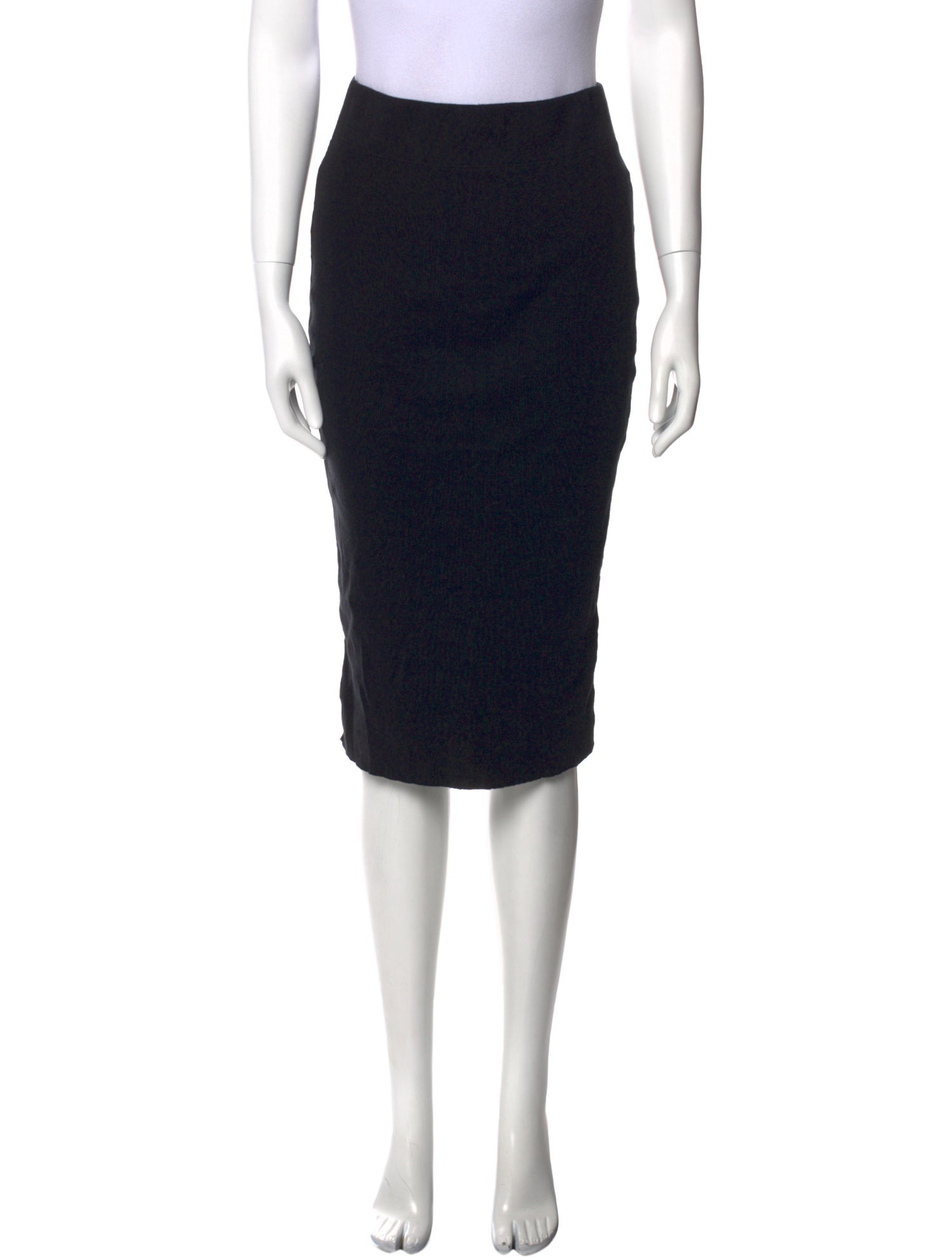 James Perse Knee-Length Skirt