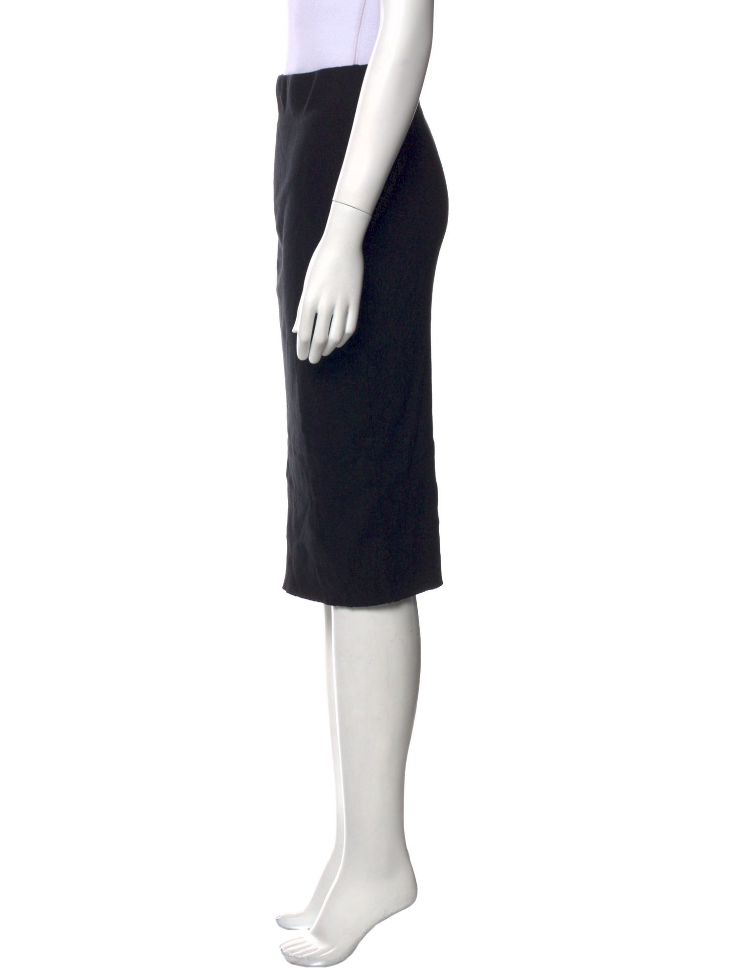 James Perse Knee-Length Skirt