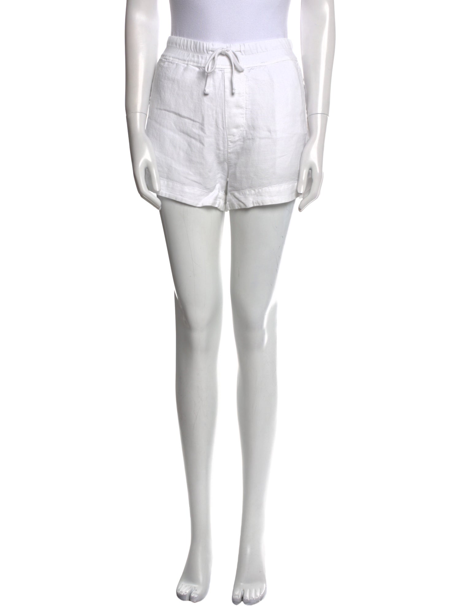 James Perse Mini Shorts