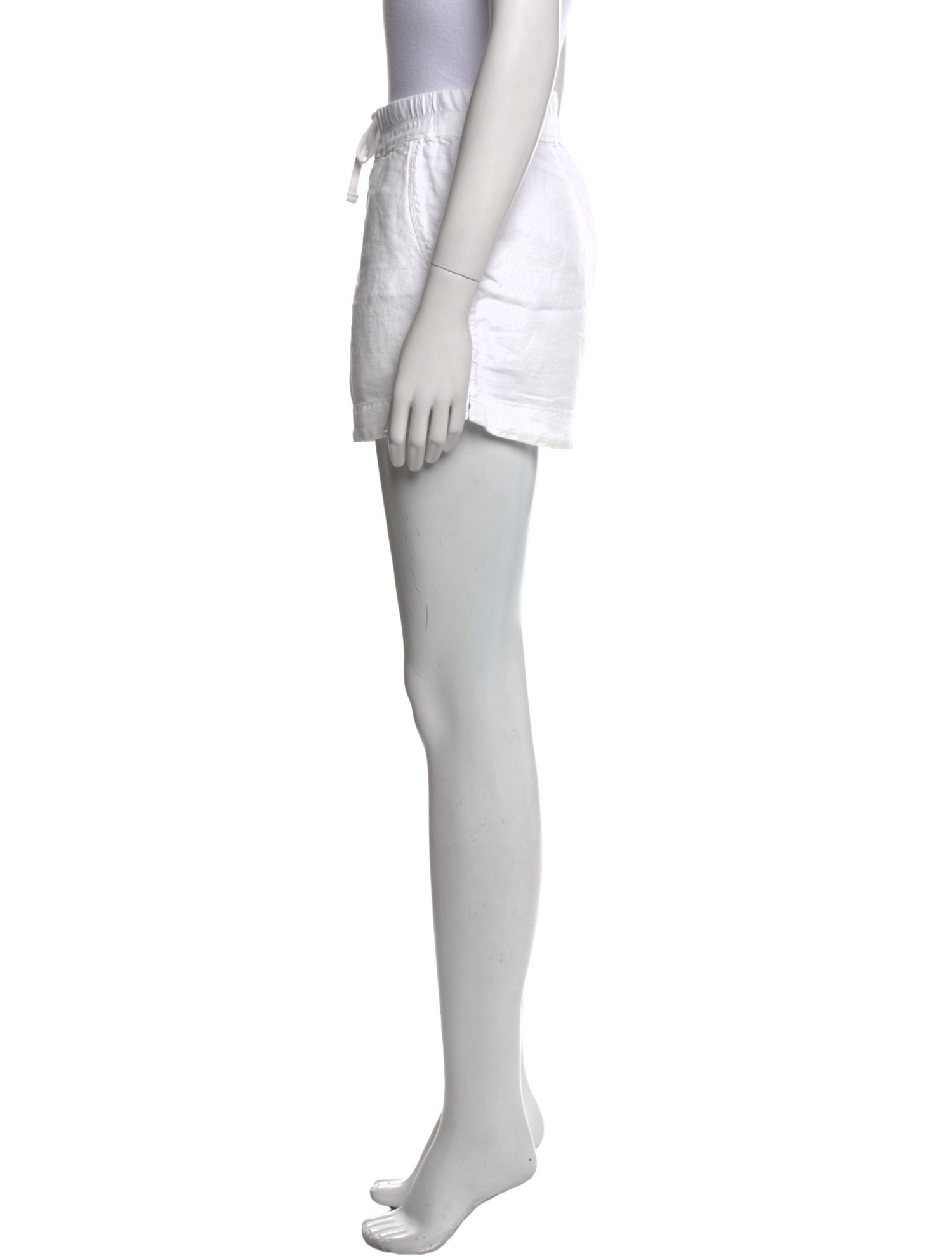 James Perse Mini Shorts