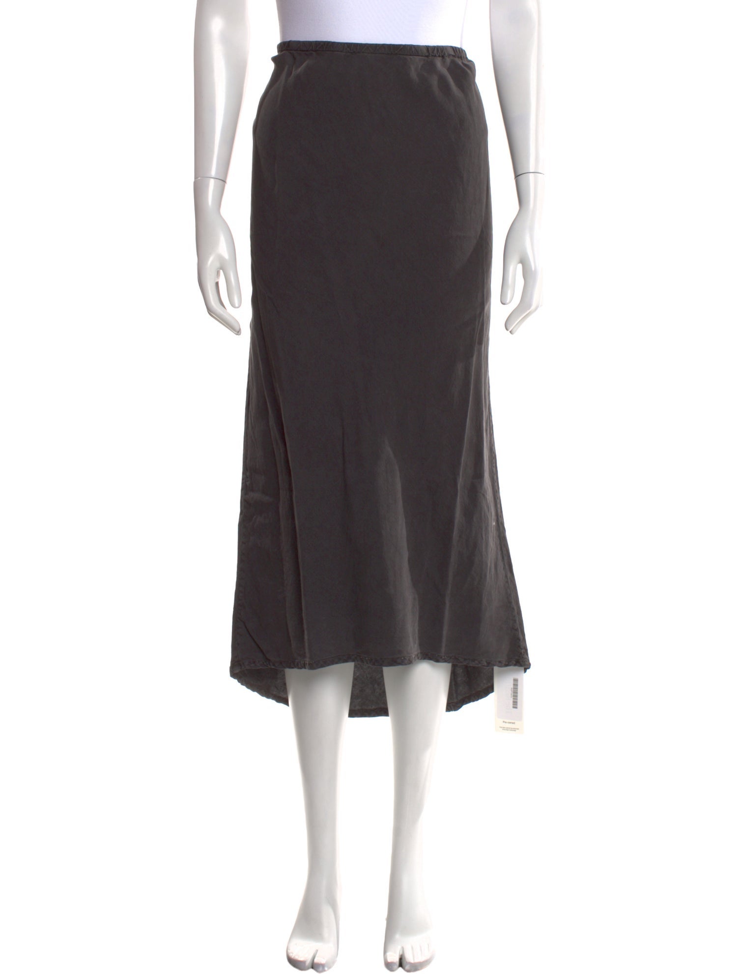 James Perse Midi Length Skirt