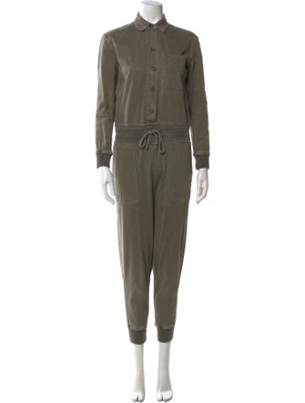 James Perse Jumpsuit