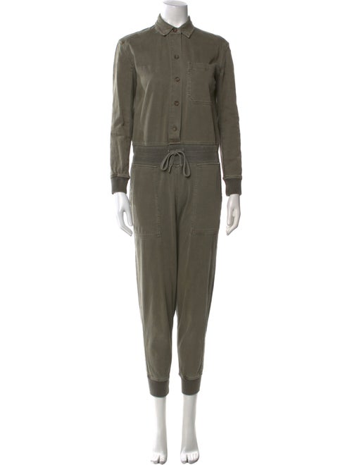 James Perse Jumpsuit