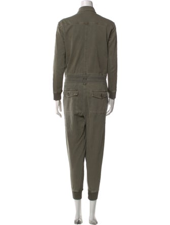 James Perse Jumpsuit