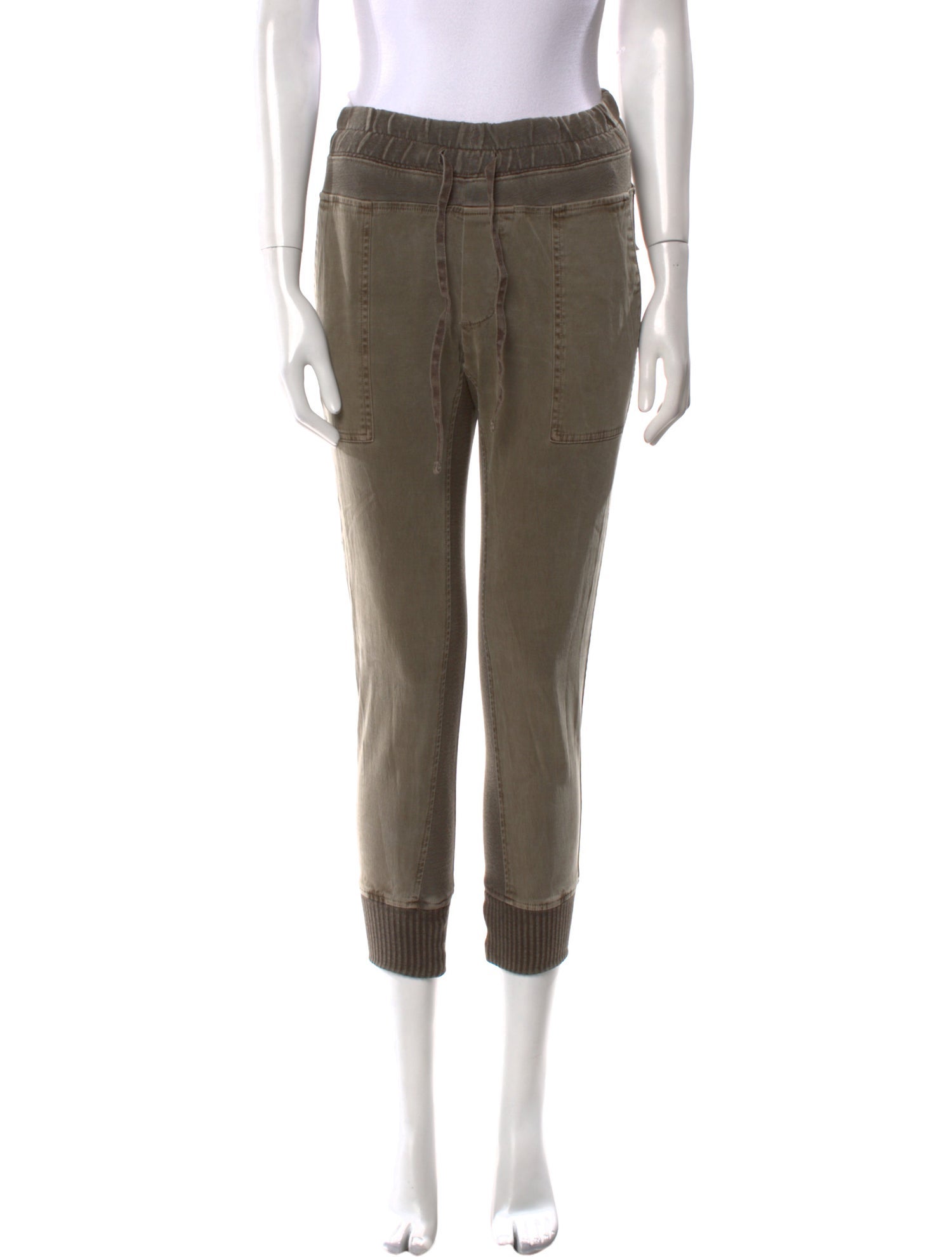 James Perse Skinny Leg Pants