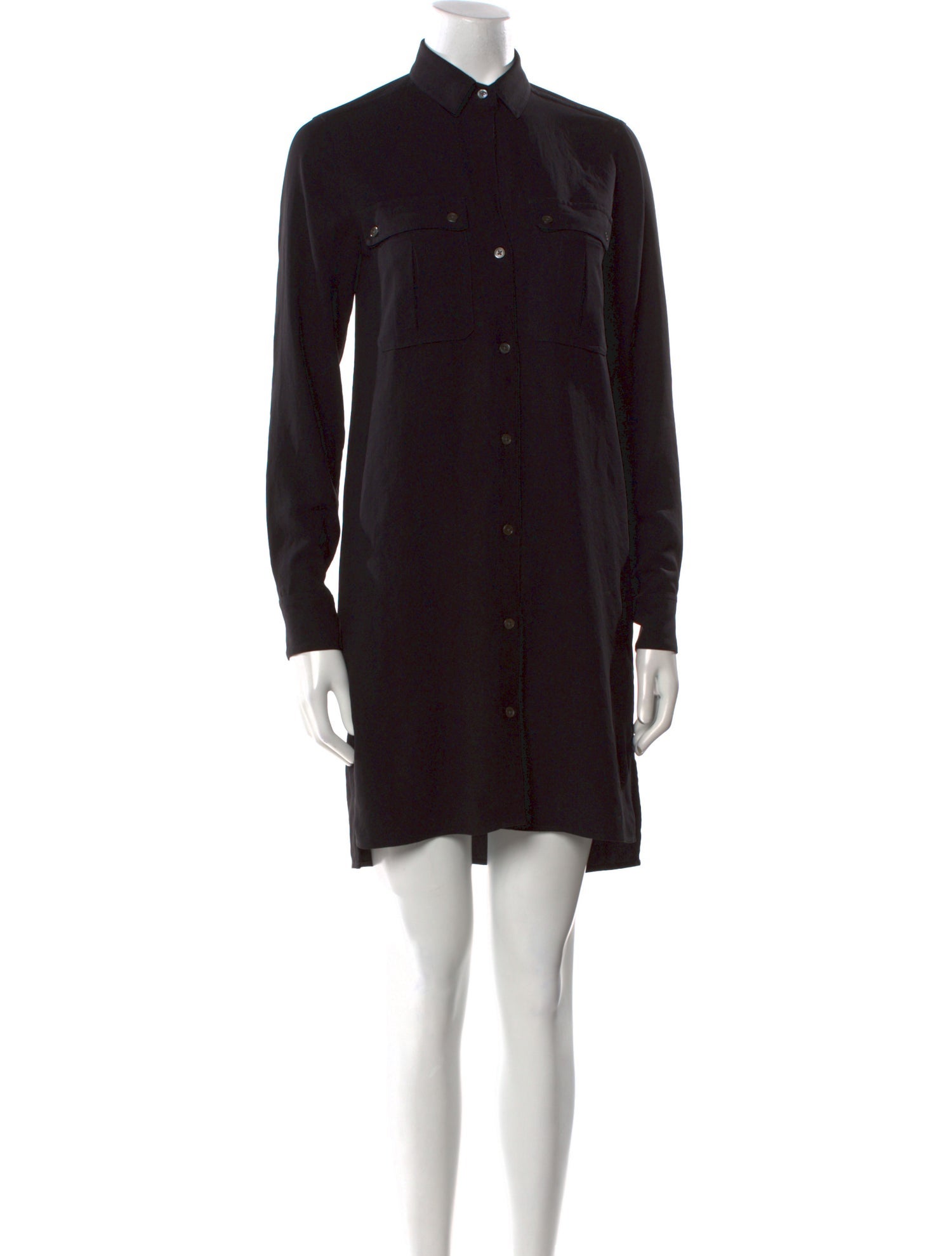 James Perse Mini Dress