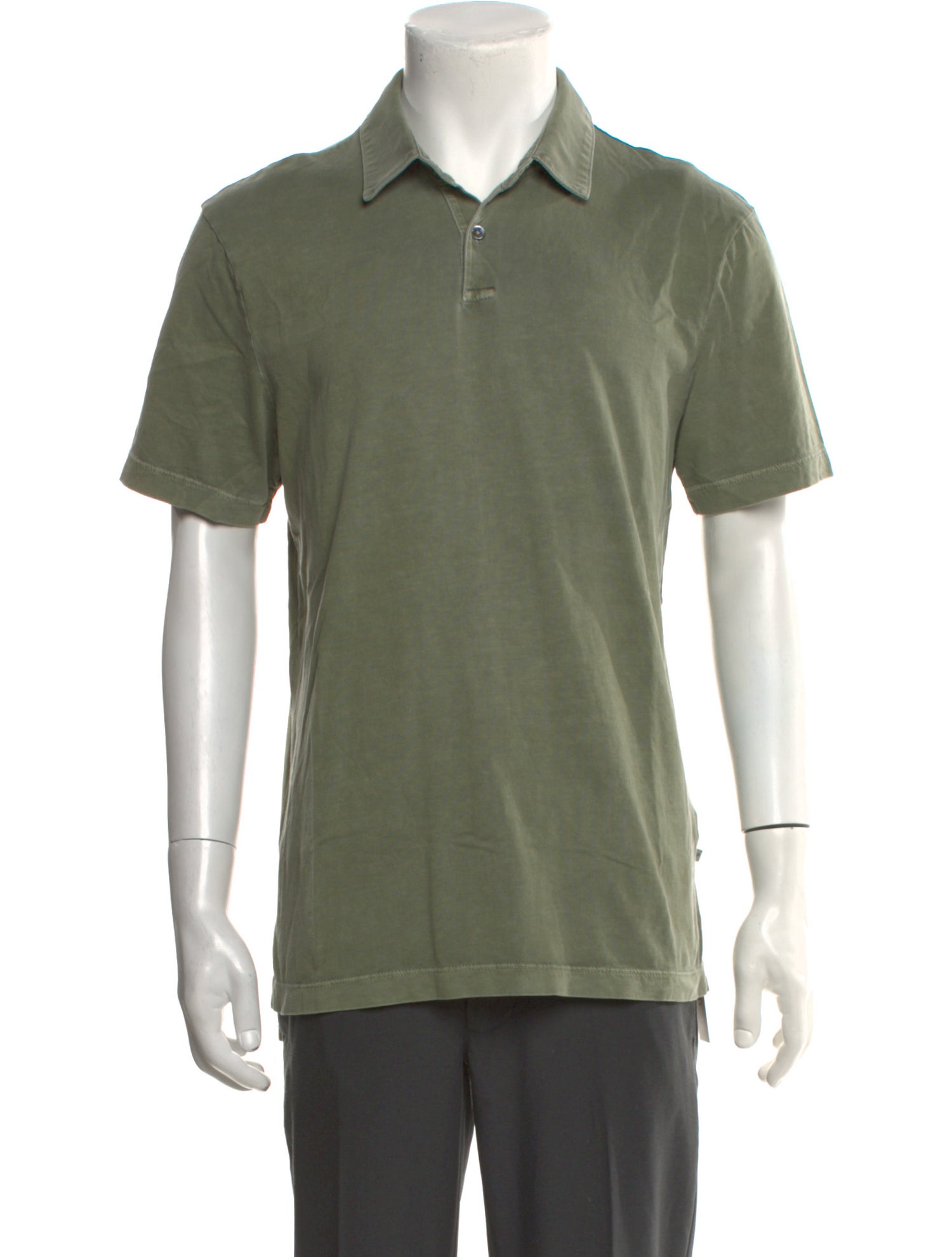 James Perse Short Sleeve Shirt