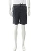 James Perse Flat Front Shorts