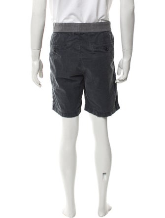 James Perse Flat Front Shorts