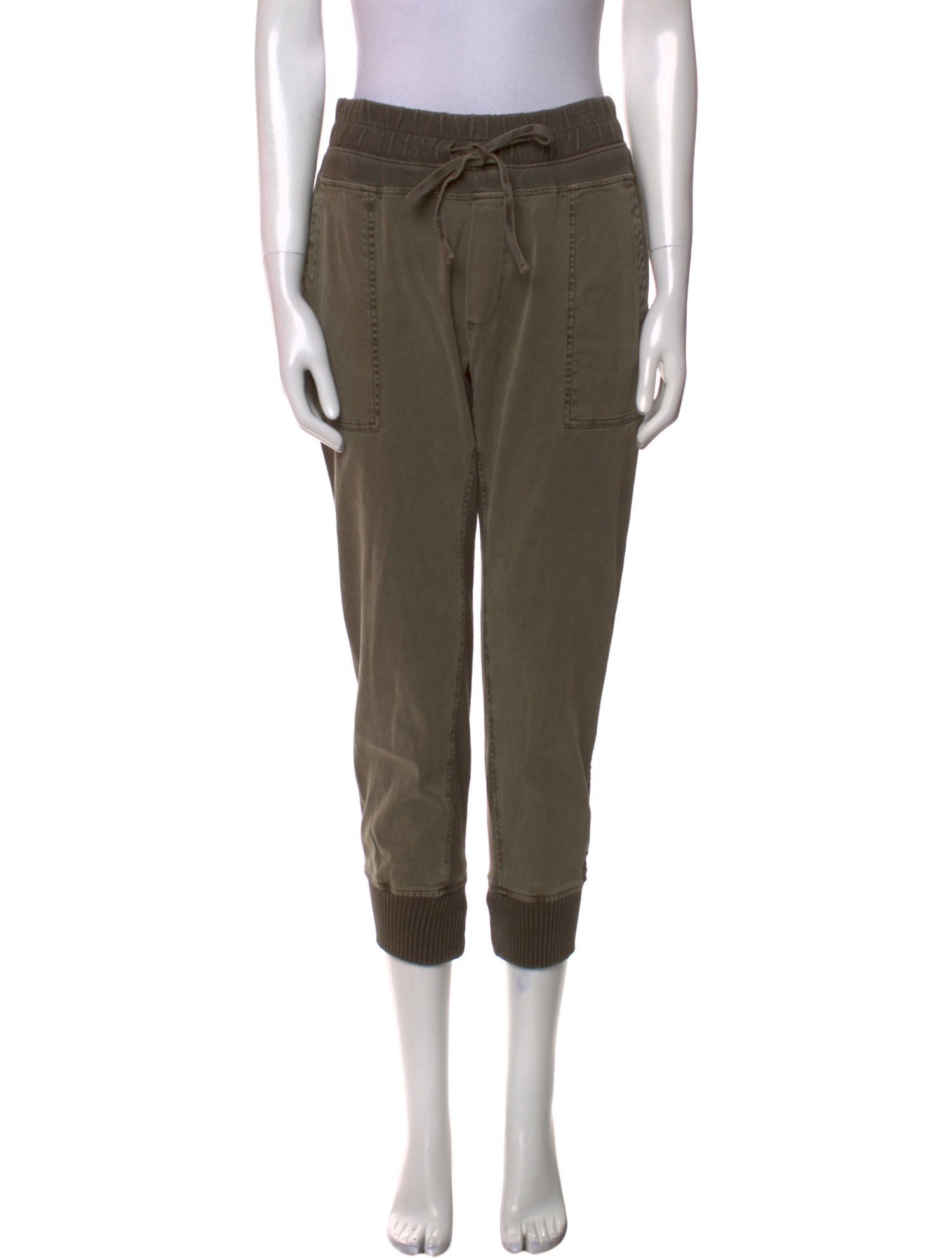 James Perse Skinny Leg Pants