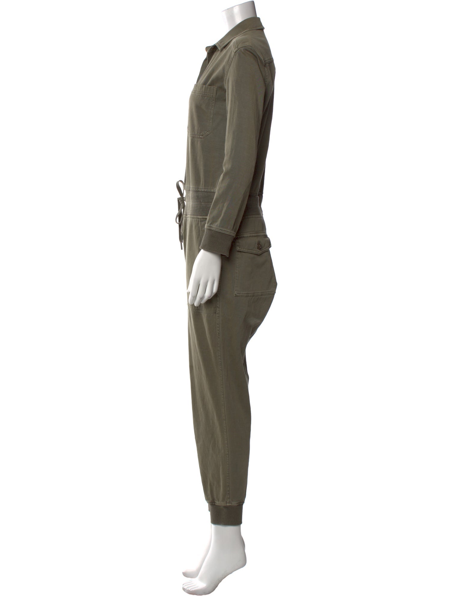 James Perse Jumpsuit