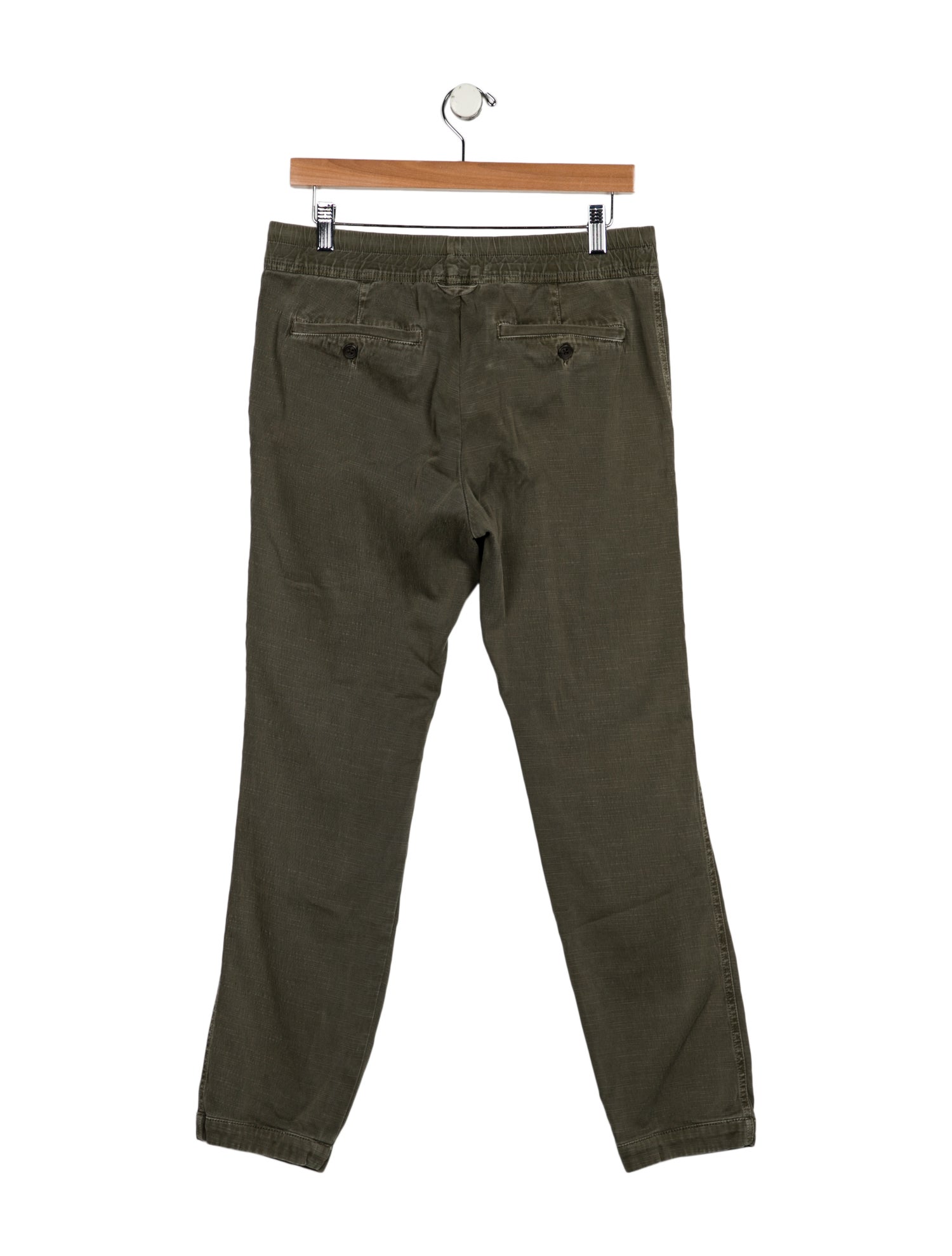 James Perse Moto Jeans
