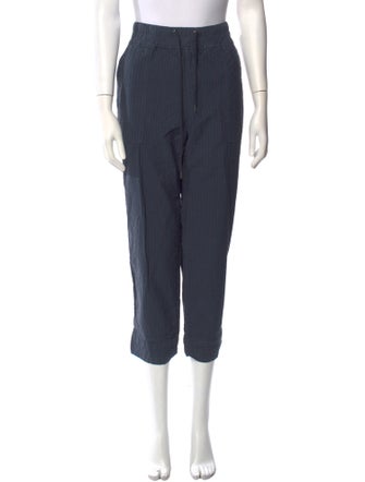 James Perse Straight Leg Pants