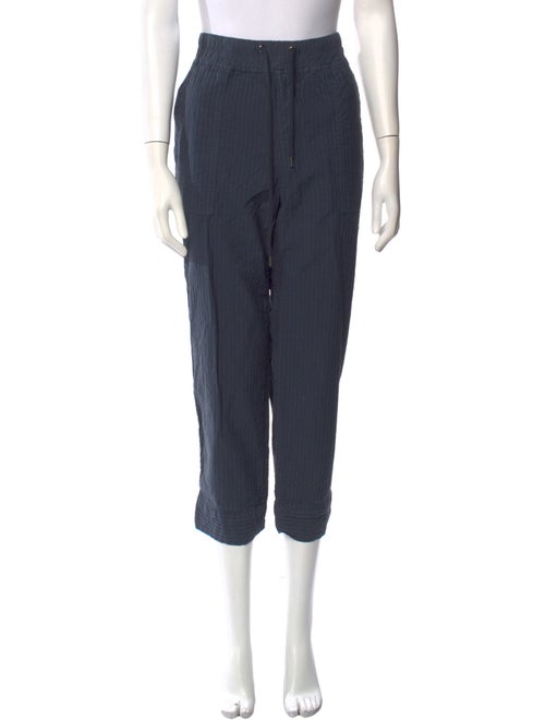 James Perse Straight Leg Pants