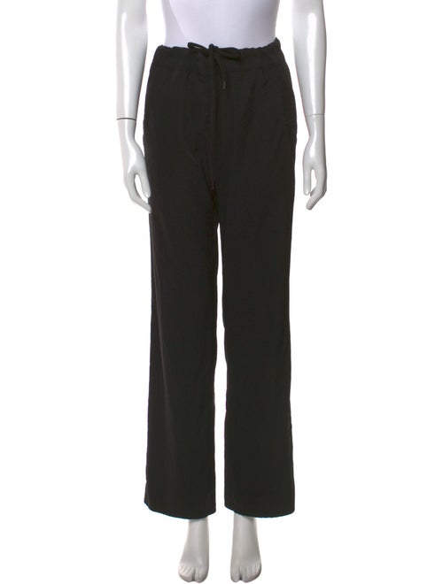 James Perse Straight Leg Pants