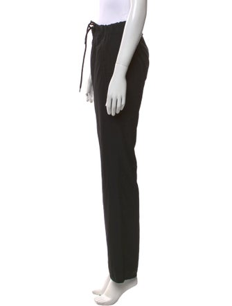 James Perse Straight Leg Pants