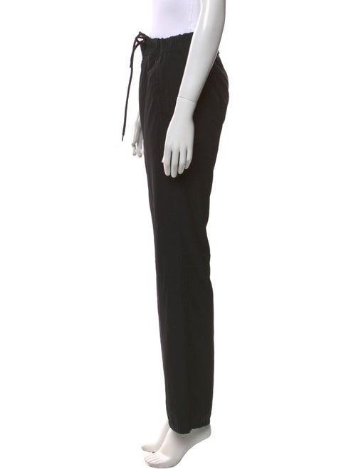 James Perse Straight Leg Pants