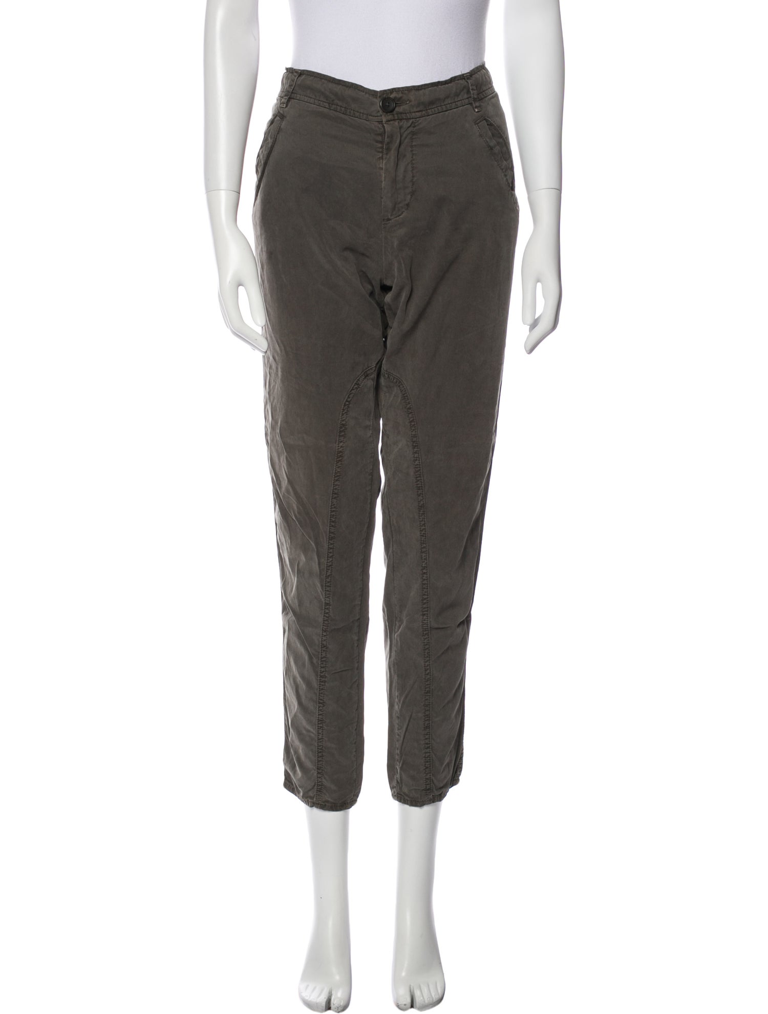 James Perse Skinny Leg Pants