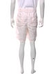 James Perse Linen Shorts