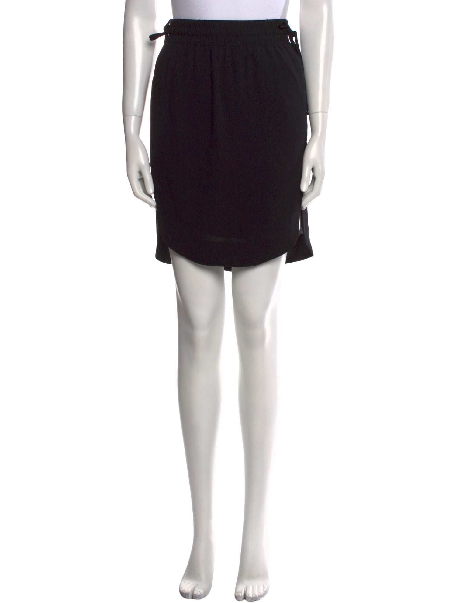 James Perse Mini Skirt