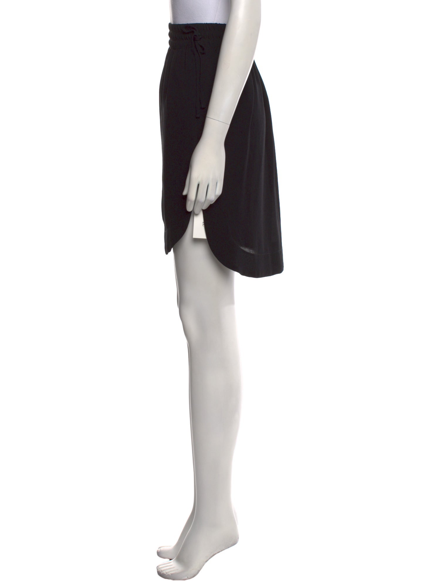 James Perse Mini Skirt