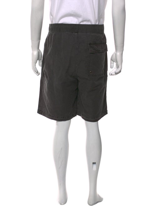 James Perse Jogger Shorts