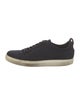 James Perse Neoprene Sneakers
