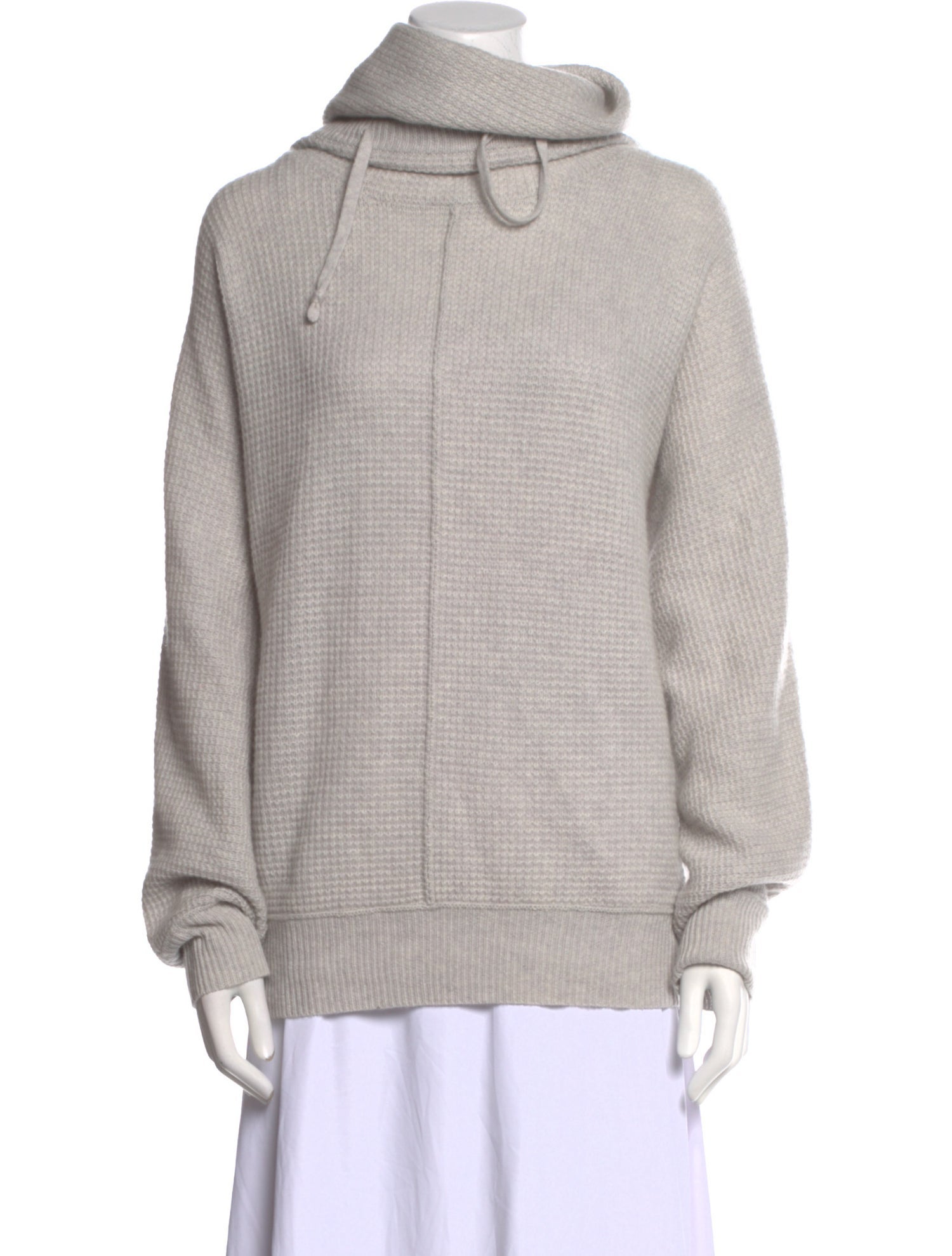 James Perse Turtleneck Sweater