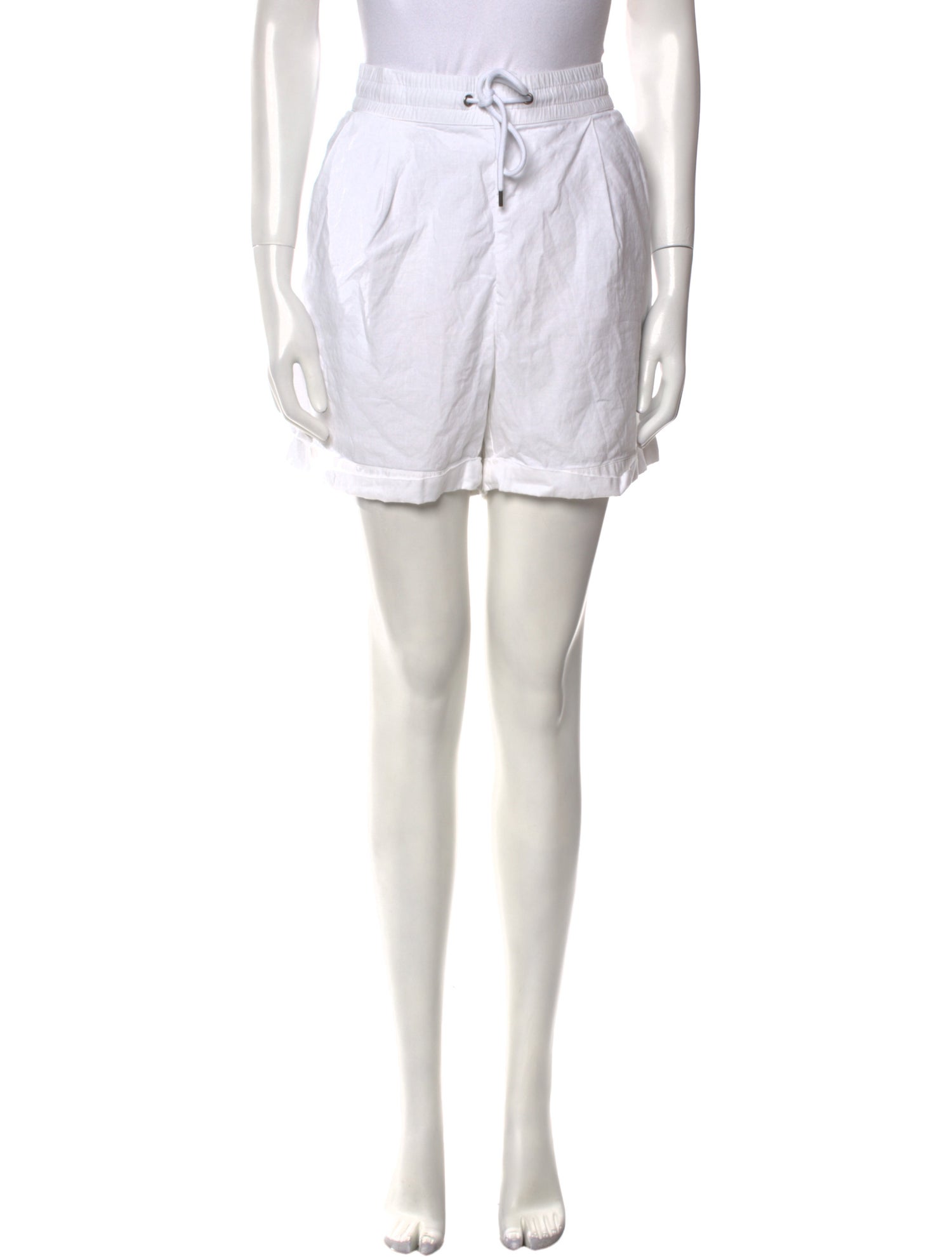 James Perse Mini Shorts