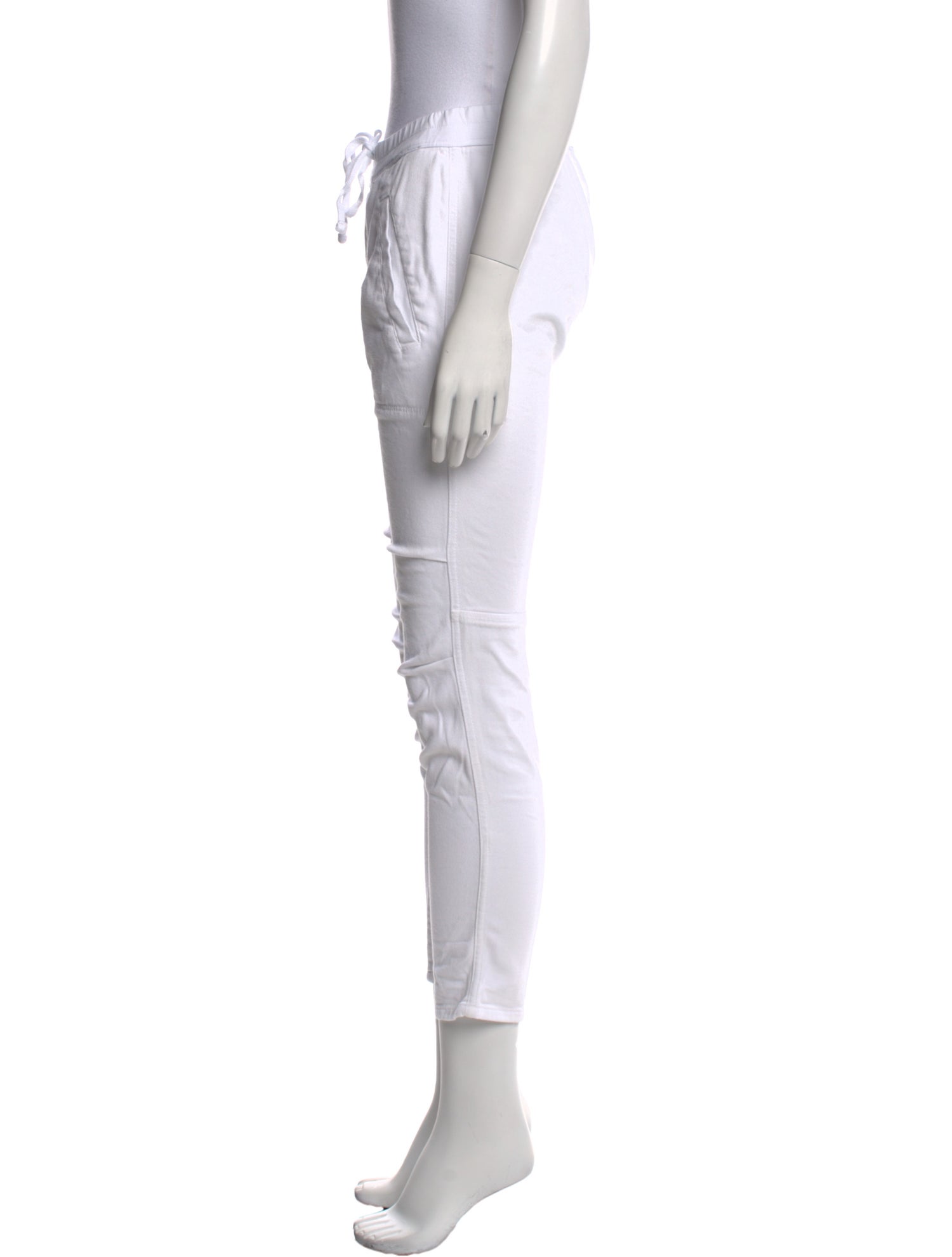 James Perse Skinny Leg Pants