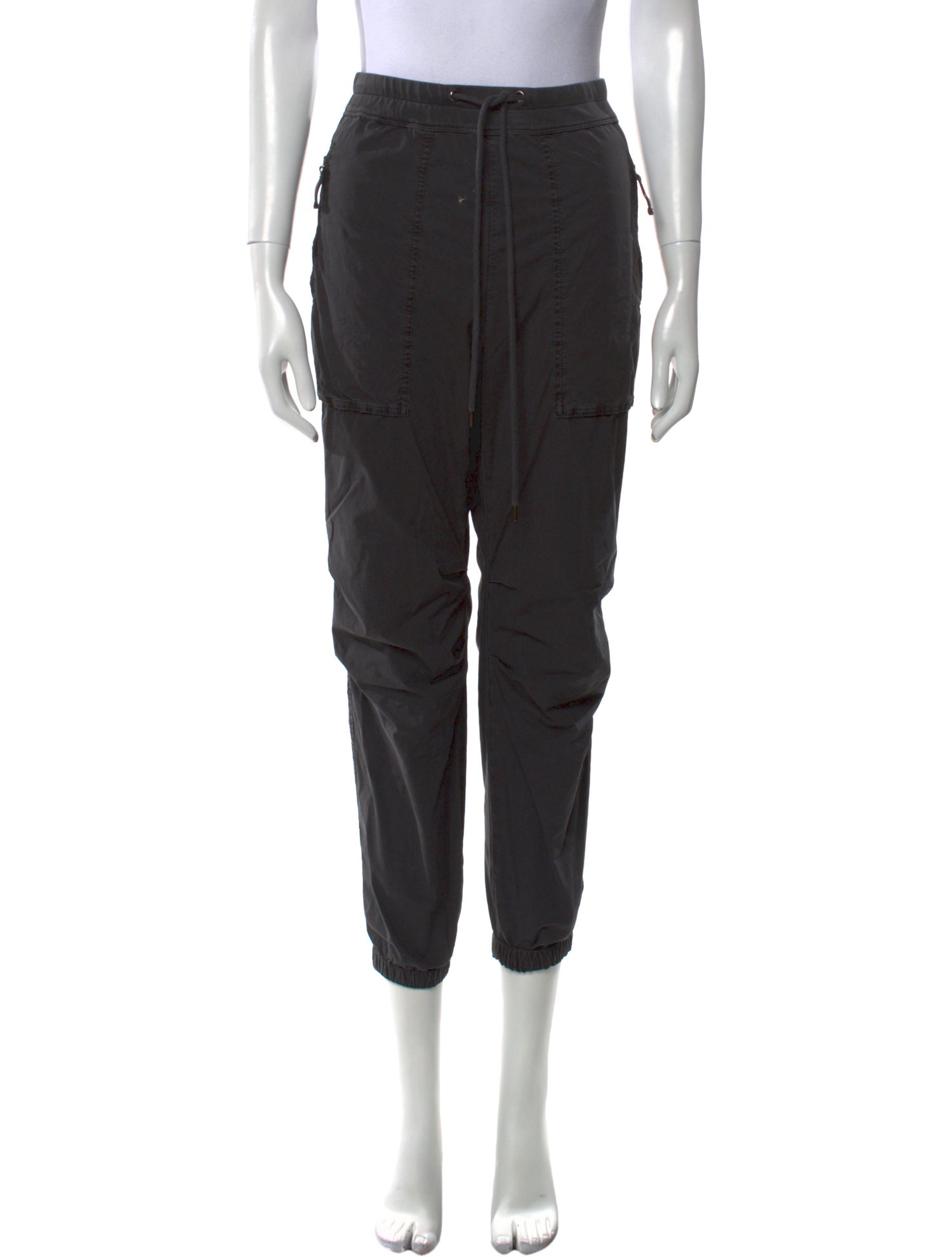 James Perse Skinny Leg Pants