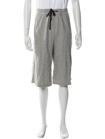 James Perse Jogger Shorts