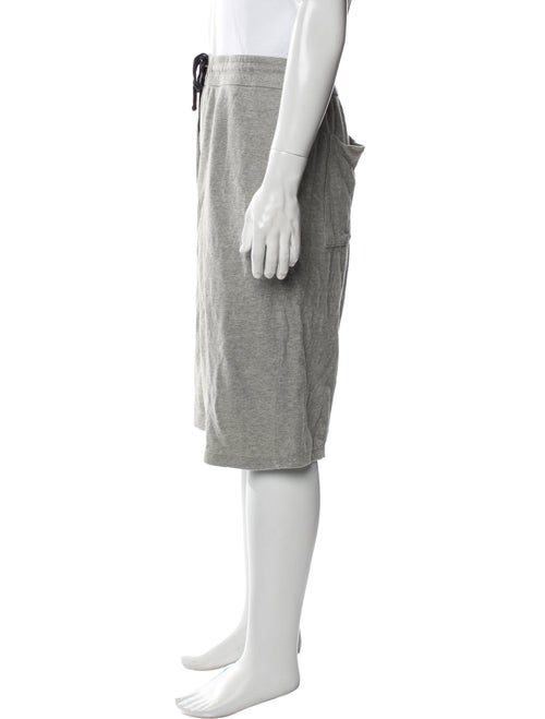 James Perse Jogger Shorts