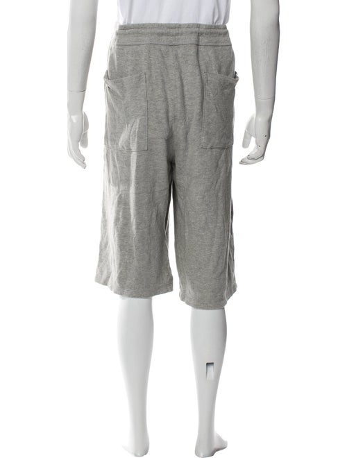 James Perse Jogger Shorts