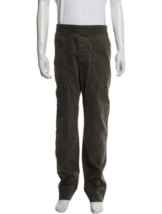 James Perse Corduroy Pants
