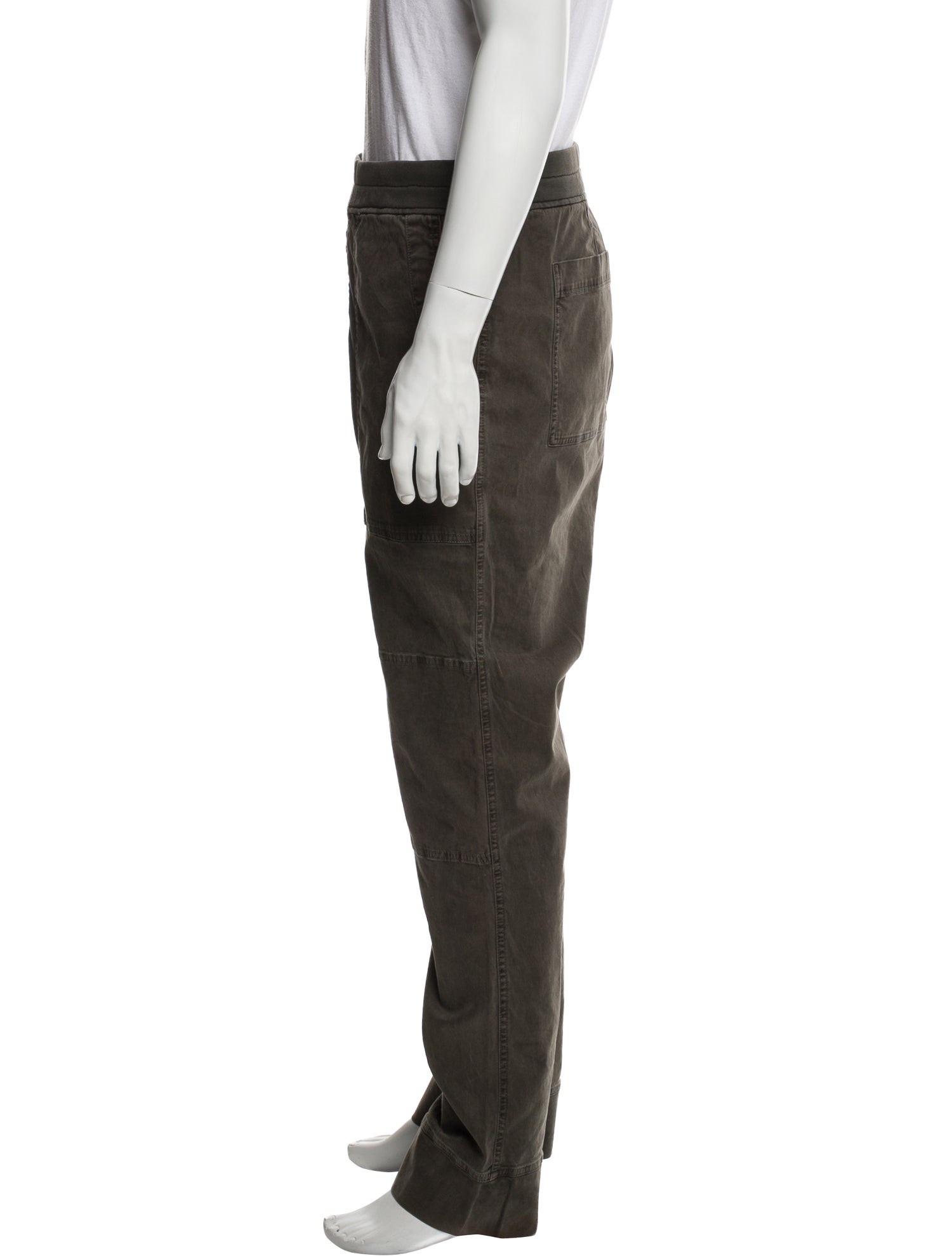 James Perse Corduroy Pants