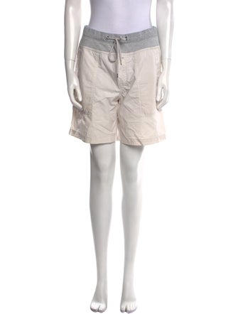 James Perse Knee-Length Shorts