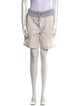 James Perse Knee-Length Shorts