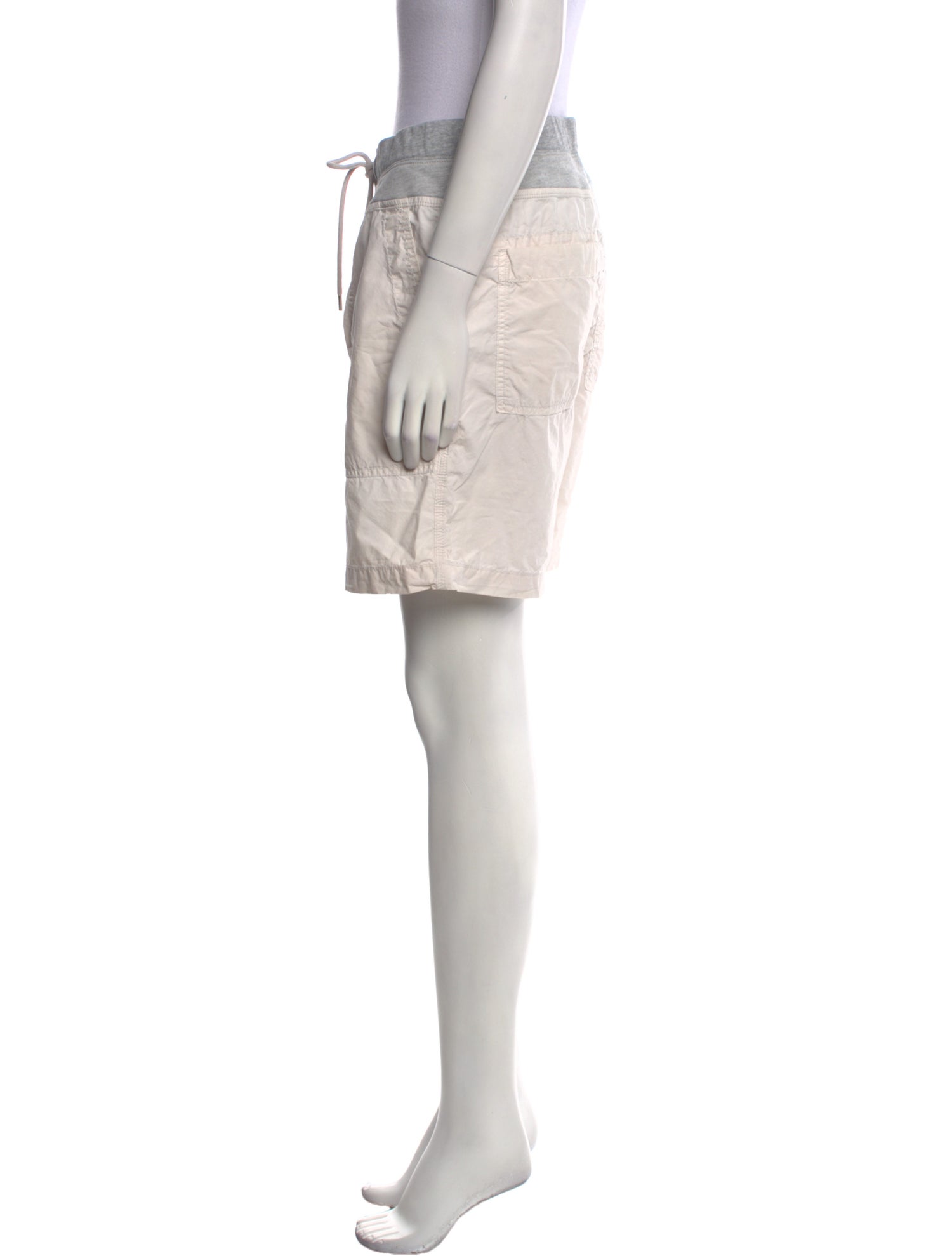 James Perse Knee-Length Shorts