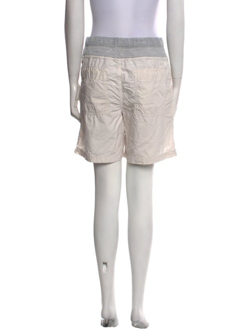 James Perse Knee-Length Shorts