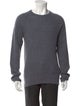 James Perse Cashmere Crew Neck Pullover
