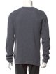 James Perse Cashmere Crew Neck Pullover