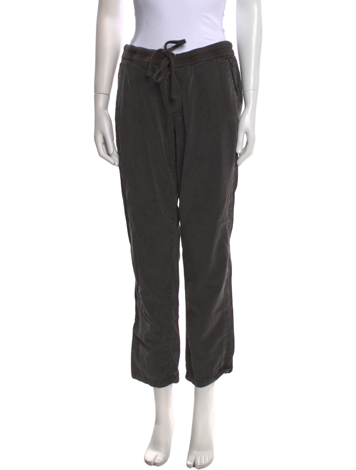 James Perse Straight Leg Pants