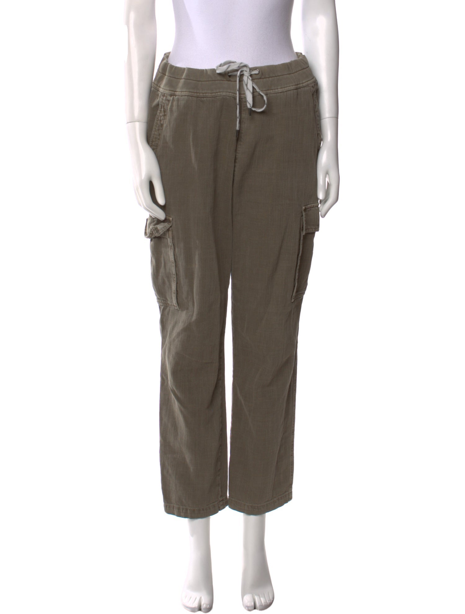 James Perse Straight Leg Pants