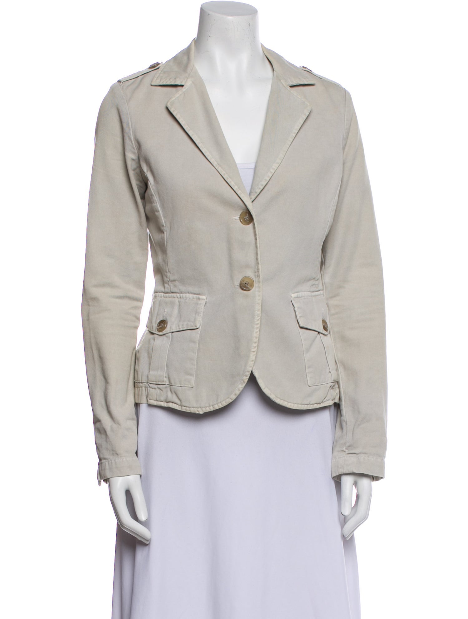 James Perse Blazer